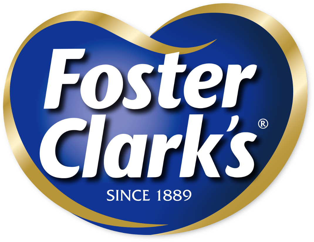 Foster Clark's logo